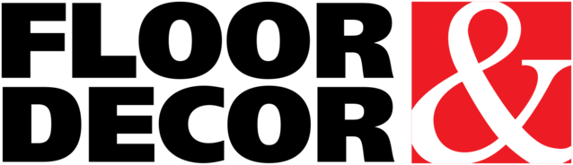 Floor and Decor logo