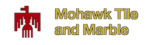 Mohawk Tile and Marble logo