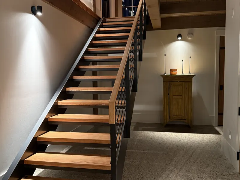 Custom tile installation — Milford Mills Tile