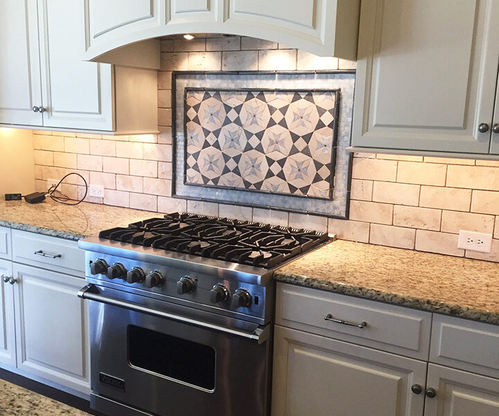 Kitchen Backsplash Greenville DE