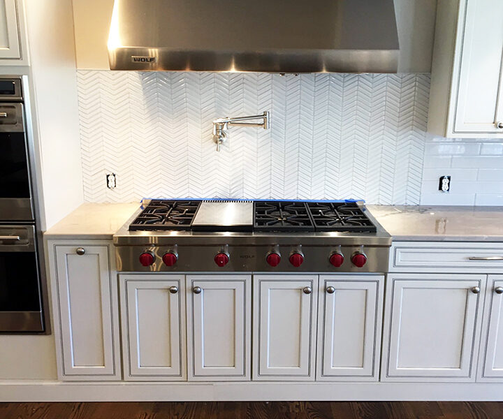 Backsplash Design West Chester Pa