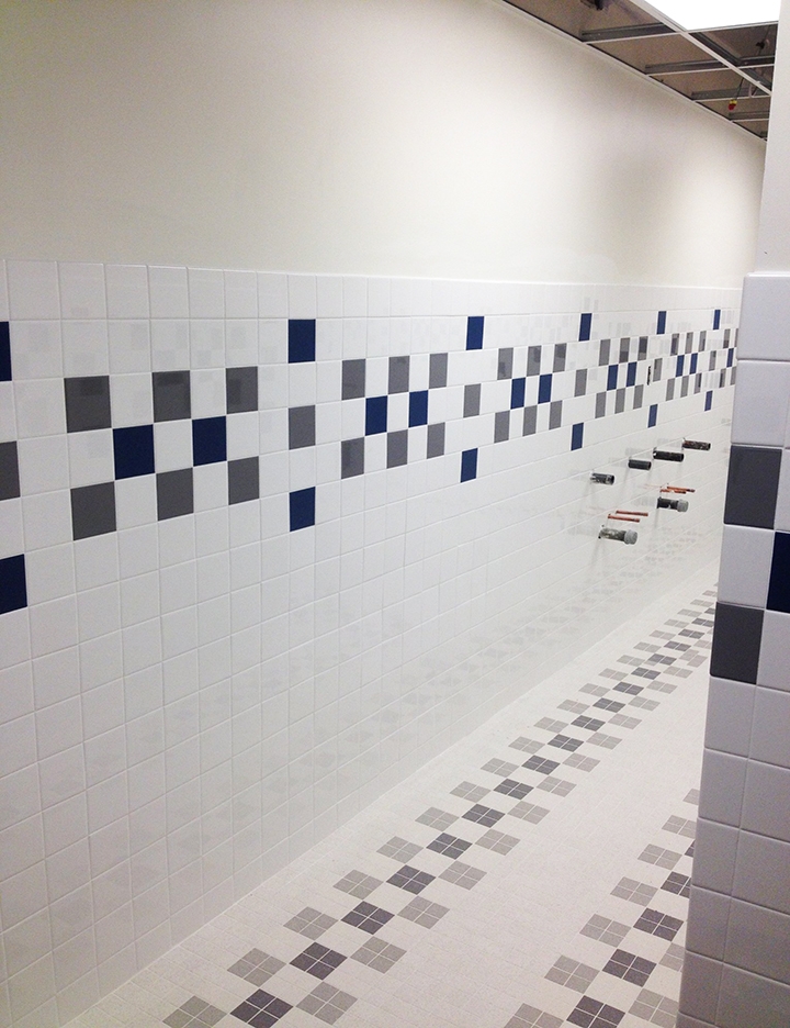 expert tile wall install delaware county